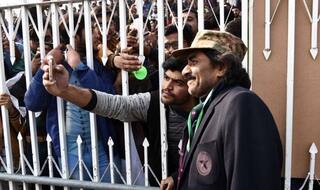 Pakistan Legend Javed Miandad Makes Controversial Statement Against Virat Kohli And Co., Says ‘Team India Wore Army Caps For Fulfilling Political Means’