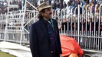 ICC Should Stop All Countries From Playing in India: Javed Miandad Calls India Unsafe