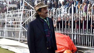 ICC Should Stop All Countries From Playing in India: Javed Miandad Calls India Unsafe