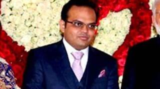 Jay shah to attend icc cec meeting