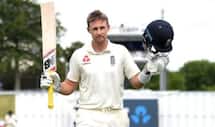 Hamilton test nzveng joe root hits double century england 476 in first innings against new zealand