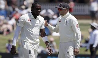 Joe Root Backs Jofra Archer to Rise From His Failures After Disappointing Series Against New Zealand