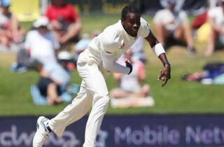 Nz vs eng new zealand police starts investigating jofra archer racial comment case