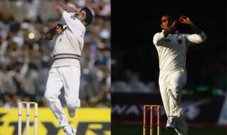 Players like kapil dev javagal srinath laid foundation of indias current fast bowling attack ian bishop