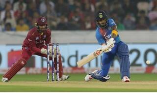 Kl rahul want to take full advantage of the opportunity without worrying about t20 world cup