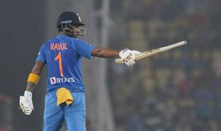Dream11 Team Prediction Karnataka vs Tamil Nadu Syed Mushtaq Ali Trophy 2019: Fantasy Tips, Captain And Vice-Captain For Today’s Final Between KAR vs TN at Lalbhai Contractor Stadium, Surat