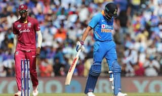 India vs west indies 1st odi did virat kohli missed the ms dhoni trick at chennai 3879424