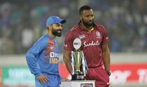 Kieron pollard on virat kohlis gesture to kesrick williams hes animated character