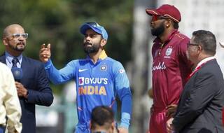 India vs west indies 2nd odi west indies opt to bowl 3881615