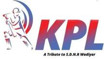 Match fixing scandal in kpl karnataka state cricket association member sudhindra shinde arrested