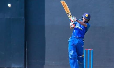 Sri Lanka Under-23 vs Bangladesh Under-23 Dream11 Team Prediction South Asian Games 2019: Captain And Vice-Captain, Fantasy Cricket Tips For Today’s T20 Final Match SL-U23 vs BD-U23 at TUIC Ground, Kirtipur