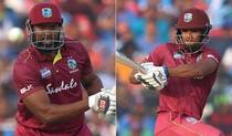 India vs west indies: Kieron Pollard, Nicholas pooran guide west Indies to 315/5