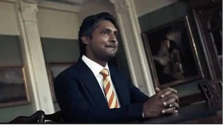 Kumar sangakkara leads to marylebone cricket club mcc team for a tour to pakistan in 2020 3882247