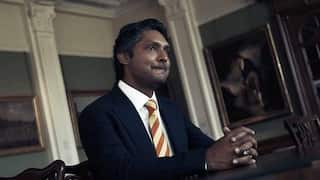 Kumar Sangakkara to Lead MCC Team for Tour to Pakistan in 2020