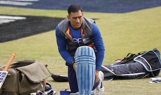 Year-Ender 2019: MS Dhoni Finishes Decade on Top of  Wicketkeeping Charts