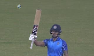 Syed Mushtaq Ali Trophy 2019: Manish Pandey, Bowlers Star as Karnataka Beat Tamil Nadu by 1 Run to Defend Title