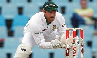 Mark Boucher Set to Appointed as South Africa’s Interim Coach, Jacques Kallis to be Named Batting Coach