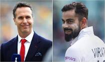 Cricket Michael Vaughan Backs Virat Kohli-Led Team India to Beat Australia in Australia
