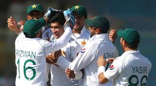 ICC World Test Championship Latest Points Table: Victory in Karachi Lifts Pakistan to 3rd Place, India Still On Top