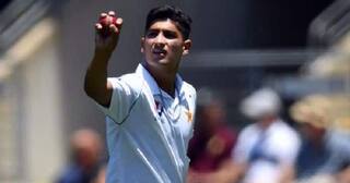 Mohammad Hafeez Asks Pakistan Cricket Board Not to Send Naseem Shah for U-19 World Cup