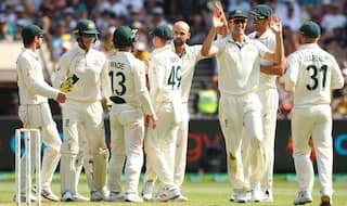 AUS vs NZ 2nd Test Report: Nathan Lyon, James Pattinson Star as Australia Beat New Zealand by 247 Runs to Seal Series