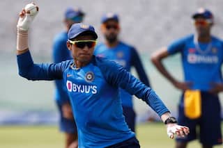 India vs west indies 3rd odi india likely playing xi match preview indvwi cuttack barabati stadium 3885180