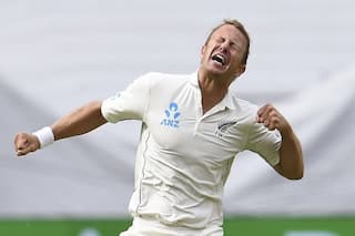 Neil Wagner Becomes Second-Fastest New Zealand Bowler to Claim 200 Test Wickets