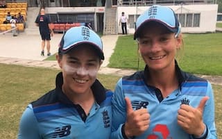 PK-W vs EN-W Dream11 Team Prediction Pakistan Women vs England Women in Malaysia, 2019: Captain And Vice-Captain, Fantasy Cricket Tips Pakistan Women vs England Women 3rd T20I at Kinrara Academy Oval, Kuala Lumpur 7:30 AM IST