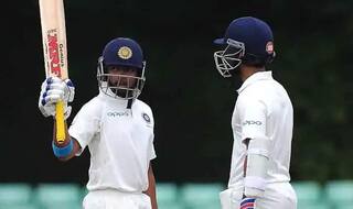 Ajinkya Rahane, Prithvi Shaw to Play Ranji Trophy Match Against Karnataka