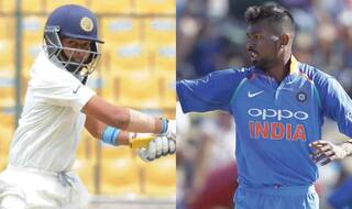 India a vs new zealand a prithvi shaw selected in test and hardik pandya in odi 3888059