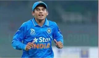 Priyam garg to lead india in u19 cricket world cup 2020 india u19 15 member squad for world cup under 19