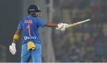Kl rahul everybody likes me when i score runs