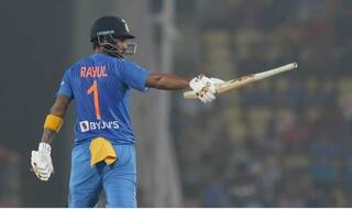 Kl rahul everybody likes me when i score runs