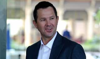 Ricky ponting indias pace bowling attack fantastic but spinners struggle in australia