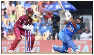 Indvwi 1st odi twitter hails rishabh pant innings against west indies in chennai odi 3878878