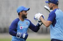 Msk prasad rishabh pant to work under specialist bowling coach 3887441