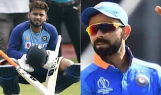 Ind vs wi rishabh pant is a match winner player cant be isolated says virat kohli