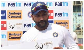 U19 world cup rohit sharma praises india u19 world cup team 3890878