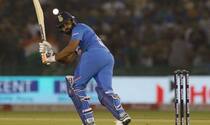 India vs west indies 1st t20 rohit sharma stands one six away from becoming first indian to reach 400 sixes in international cricket