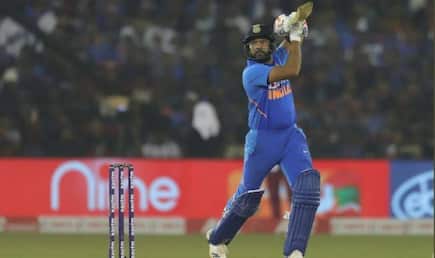 Indvwi 3rd odi rohit sharma surpasses sanath jayasuriyas most international runs by an opener in a calendar year 3886164
