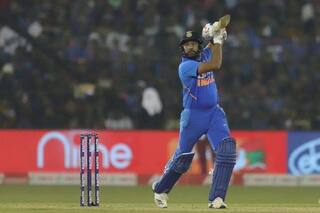 Rohit Sharma Breaks Sanath Jayasuriya’s 22-year-old Record For Most Runs As Opener in a Calendar Year