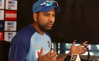 Ind vs wi my batting is not going to change whether it is first inning or second inning says rohit sharma
