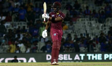 Shai hope wants to remove Virat Kohli, Rohit Sharma from highest run-scorers list of 2019
