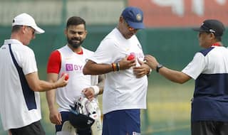 India-A rejects Team India’s mandatory Yo-Yo test