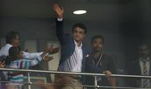 Bcci can organize asia xi vs world xi in gujarats new motera stadium