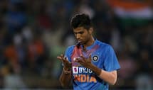 Washington Sundar is excited by Powerplay specialist role in T20 cricket