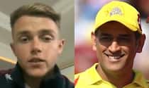 Ipl 2020 cant wait to meet and playing under ms dhoni our captain says sam curran 3885072