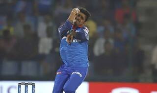 Glad That With my Example, More Parents Are Taking Their Kids to Cricket Academies in Nepal: Sandeep Lamichhane
