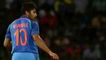 India vs West Indies: Shardul Thakur replaces Bhuvneshwar Kumar in India’s ODI squad