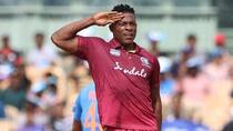 IPL 2020 Auction: After Fierce Bidding War, Sheldon Cottrell Sold to KXIP For Rs.8.50 Crore, Dale Steyn Remains Unsold